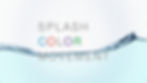 RMK Summer Collection 2020 "SPLASH COLOR MOVEMENT"