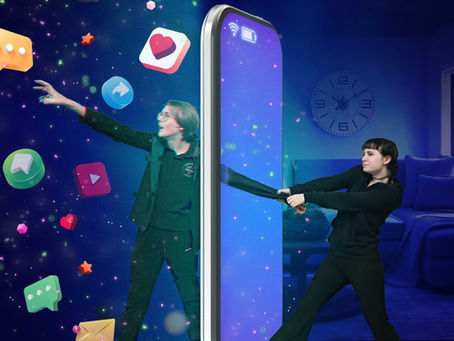 Online and on stage: Young voices are wired into new production