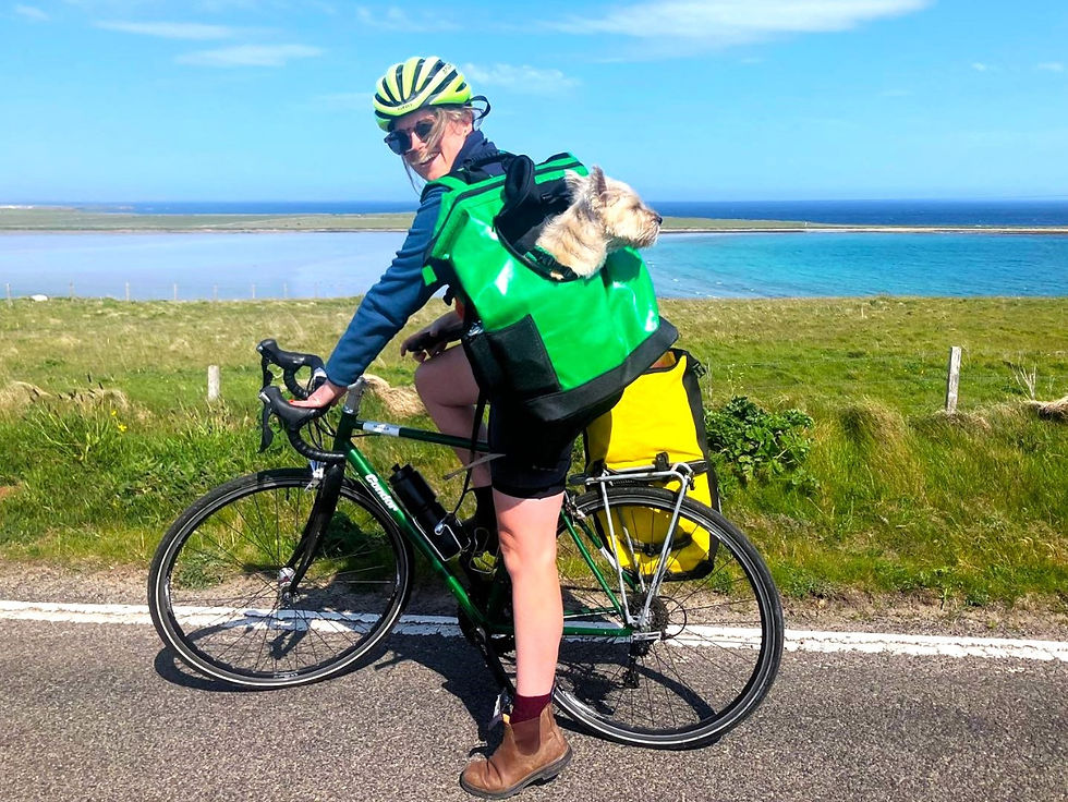 Felicity Cloake's Adventures in Food