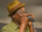 Summer Blues/Reggae Special: Errol Linton & His Band + Michael Littlefield & Scott Taylor