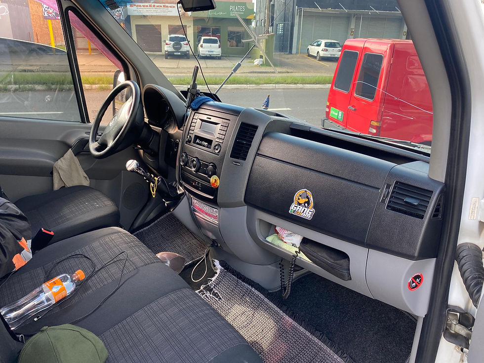 Miniatura: Sprinter 415