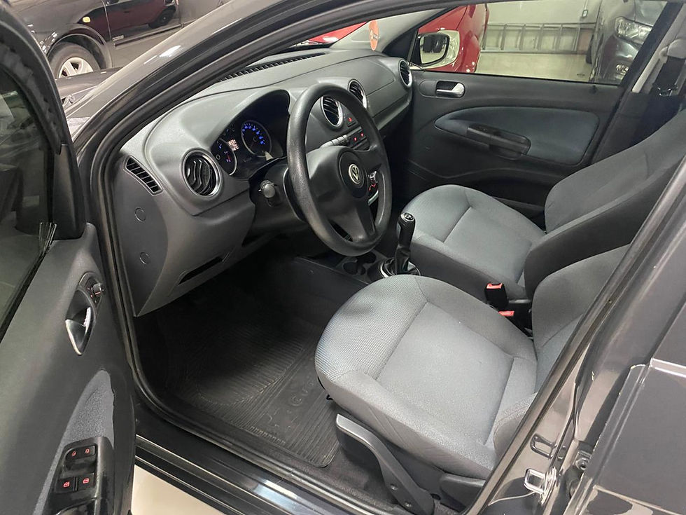 Miniatura: Gol G5 Trend 1.0