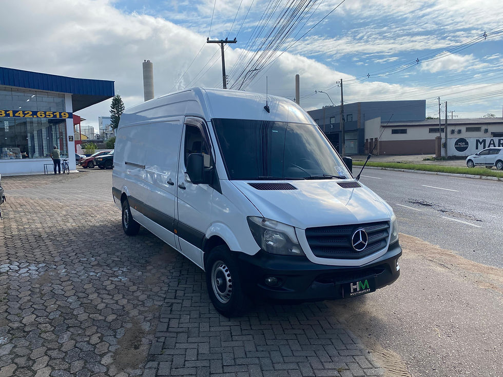 Miniatura: Sprinter 415