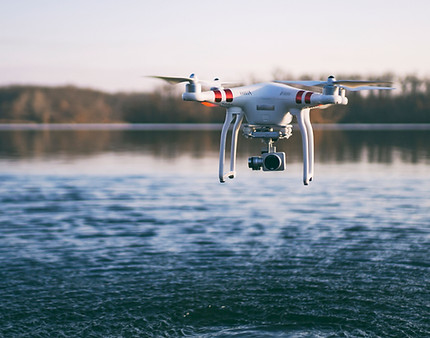 Lago Drone