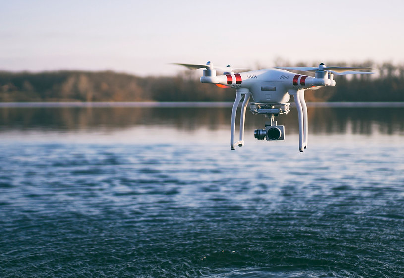 Drone Photography