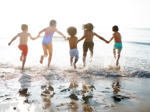 Rejoice in Summer Days!