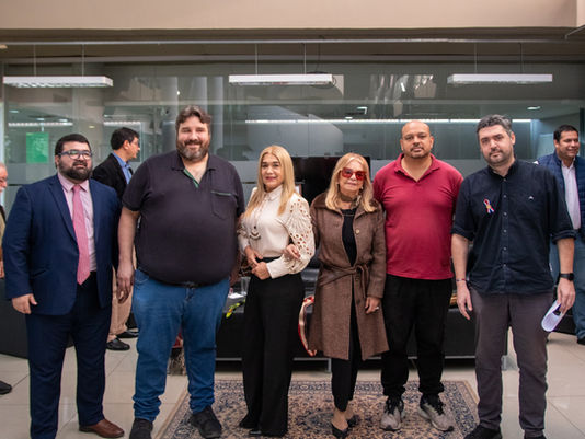𝗦𝗘𝗠𝗔𝗡𝗔 𝗗𝗘 𝗟𝗢𝗦 𝗣𝗨𝗘𝗕𝗟𝗢𝗦 𝗜𝗡𝗗𝗜𝗚𝗘𝗡𝗔𝗦 - 𝗗𝗜𝗔 𝟱