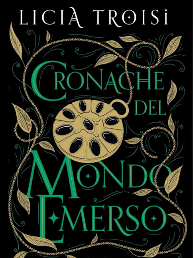 Cronache dal mondo emerso