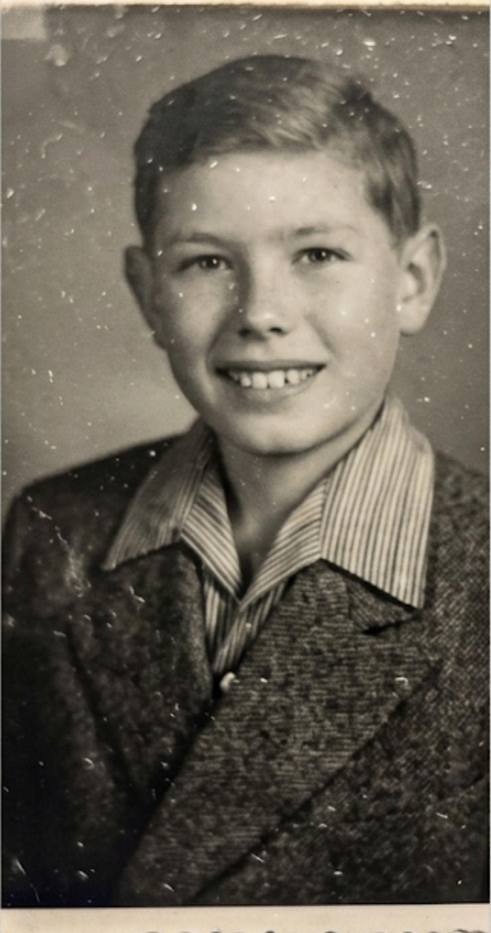Amedeo Sedola