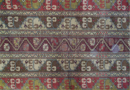 Tracce della mitologia turca - IV puntata