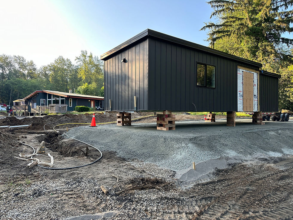 BC Secondary Suite Incentive Program Video Capture