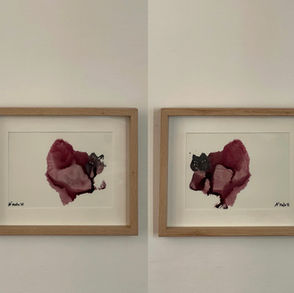 Eternity - Baby & Mia