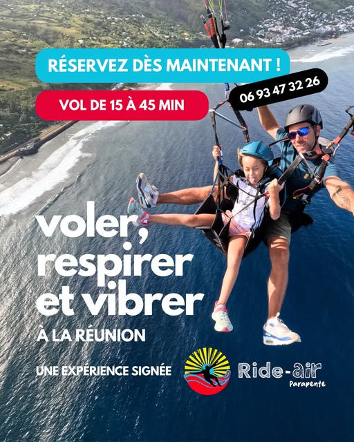 Voler , respirer et vibrer avec Alexis
