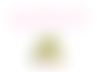 Chamomile flowers on a table, with pink text above saying "Grow Your Own Tea Series: Chamomile." White background.