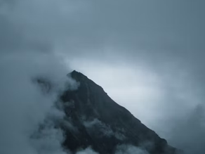La Météo en Alpinisme - Comment estimer les risques et préparer sa course