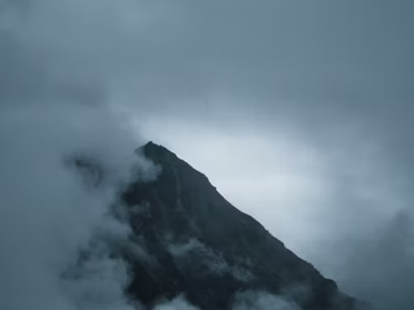 La Météo en Alpinisme - Comment estimer les risques et préparer sa course