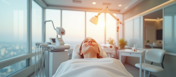 EliteSkin Clinic Services: Leading Aesthetic Treatments in London