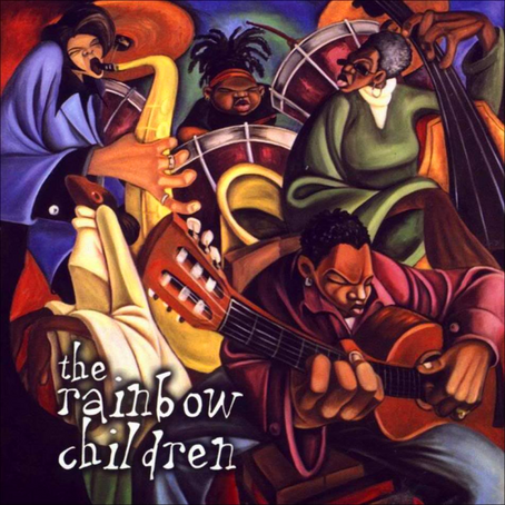 ALBUM OF THE WEEK