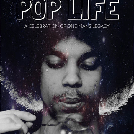 POP LIFE: A Celebration of One Man's Legacy