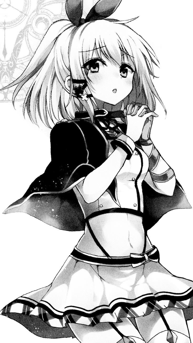 Miniatura: Akashic records of bastard magic instructor 02 (2 de 16)