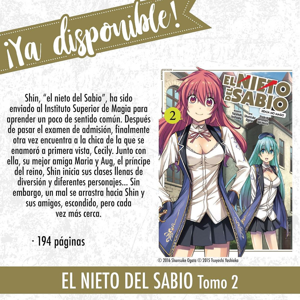 Miniatura: El nieto del sabio 02 (2 de 16)