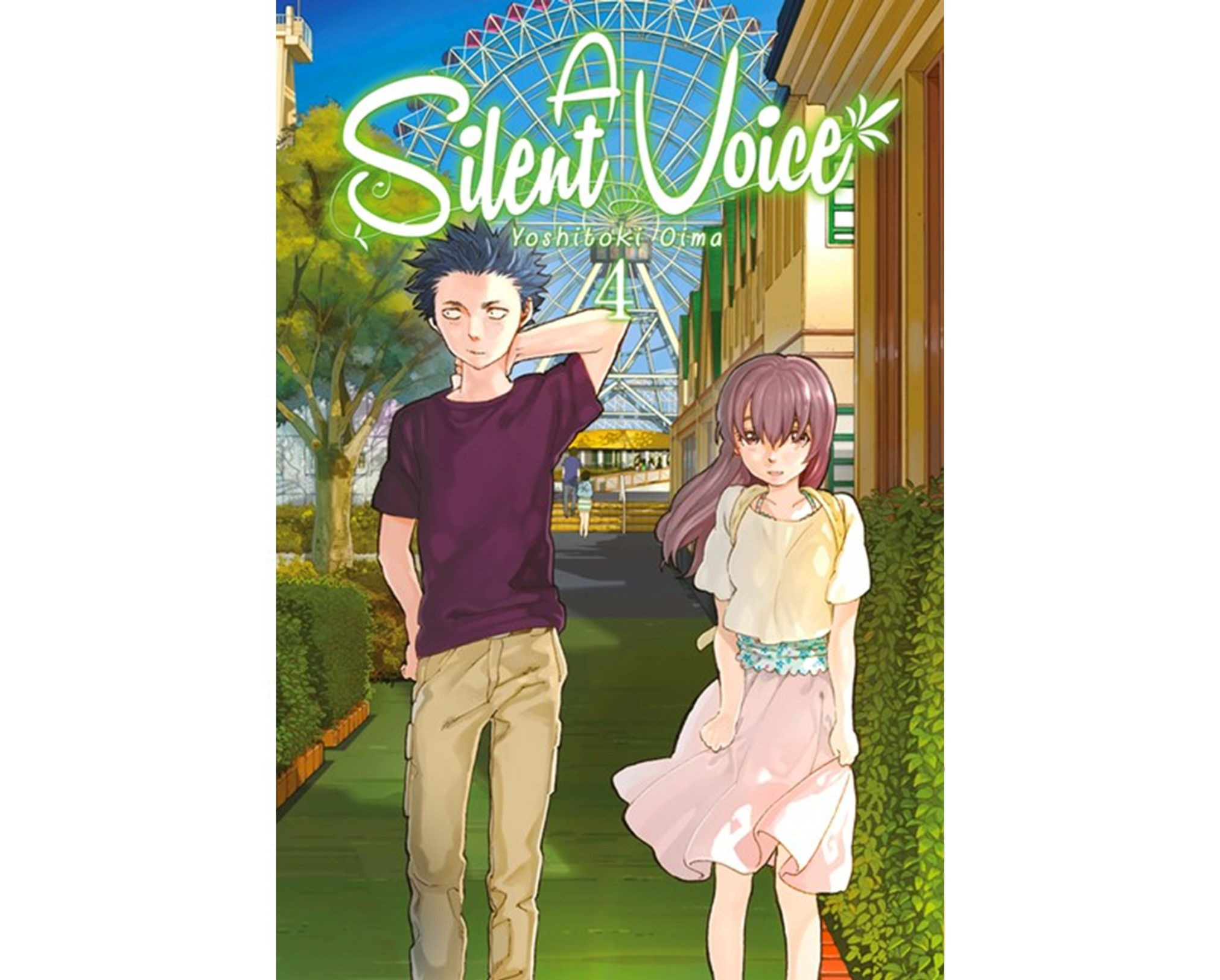A Silent Voice 04 (4 de 7)