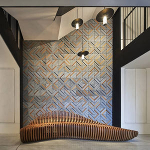Neve Tsedek project by GMA team