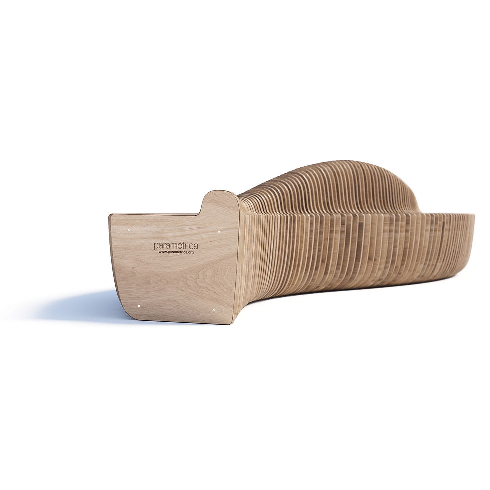 Миниатюра: Bench “F1.5”