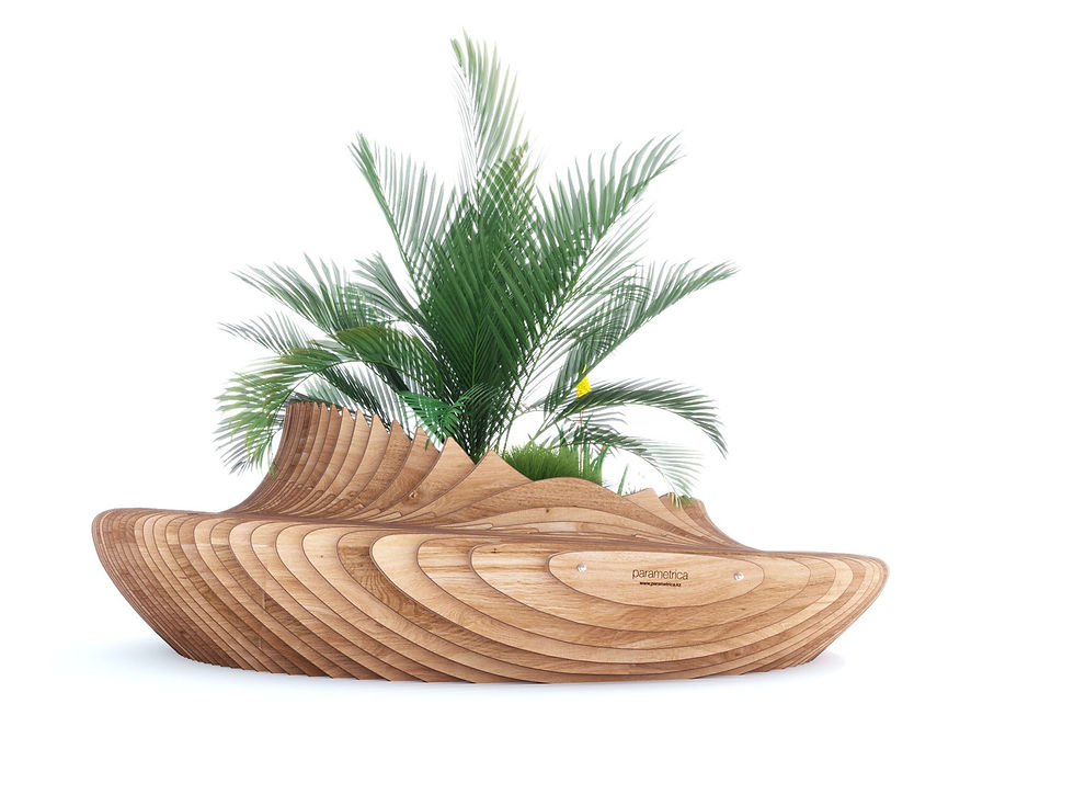 Miniaturbild: Bench “GI-3.12”