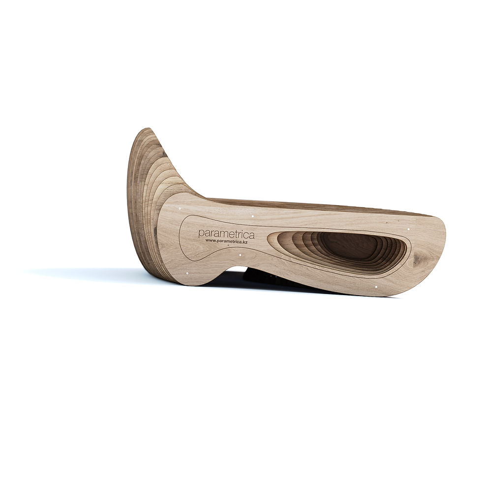 Миниатюра: Bench “S2.35”