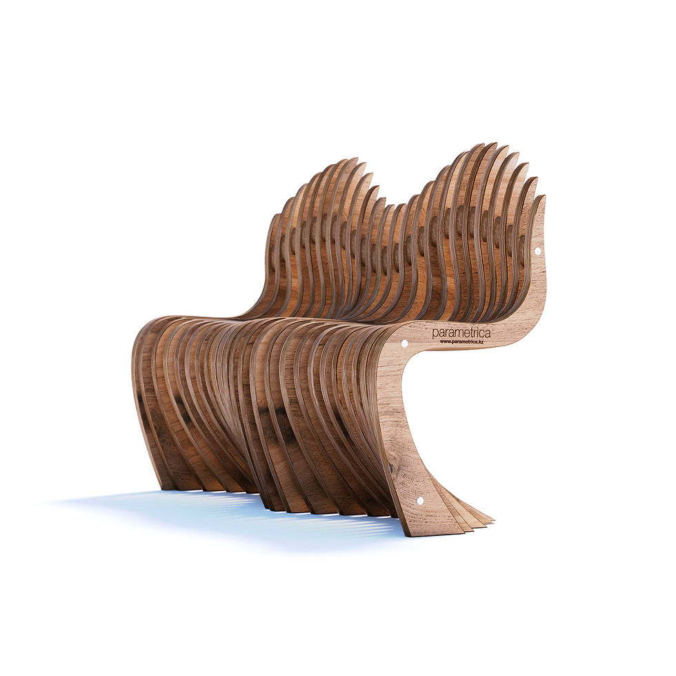 Миниатюра: Bench “ST1.21”