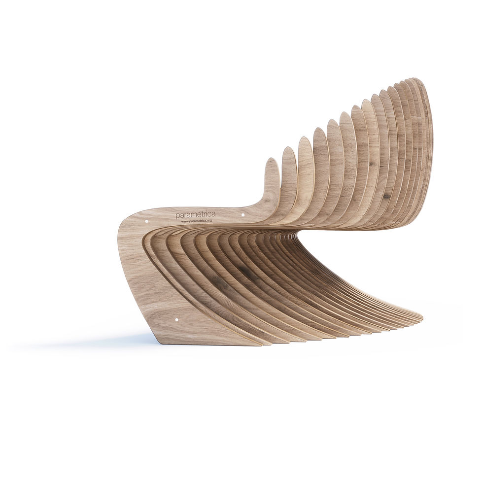 Миниатюра: Bench “S4.18”