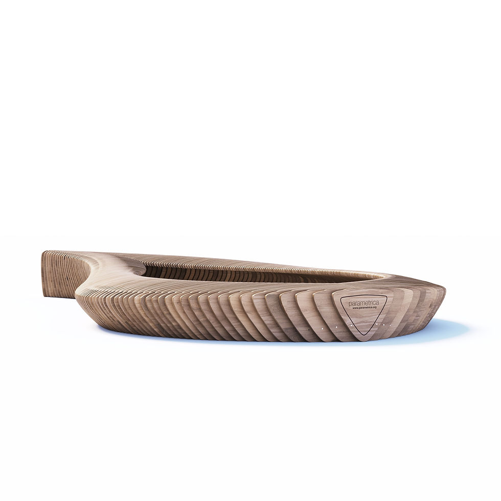 الصورة المصغرة: Bench "P4.6"