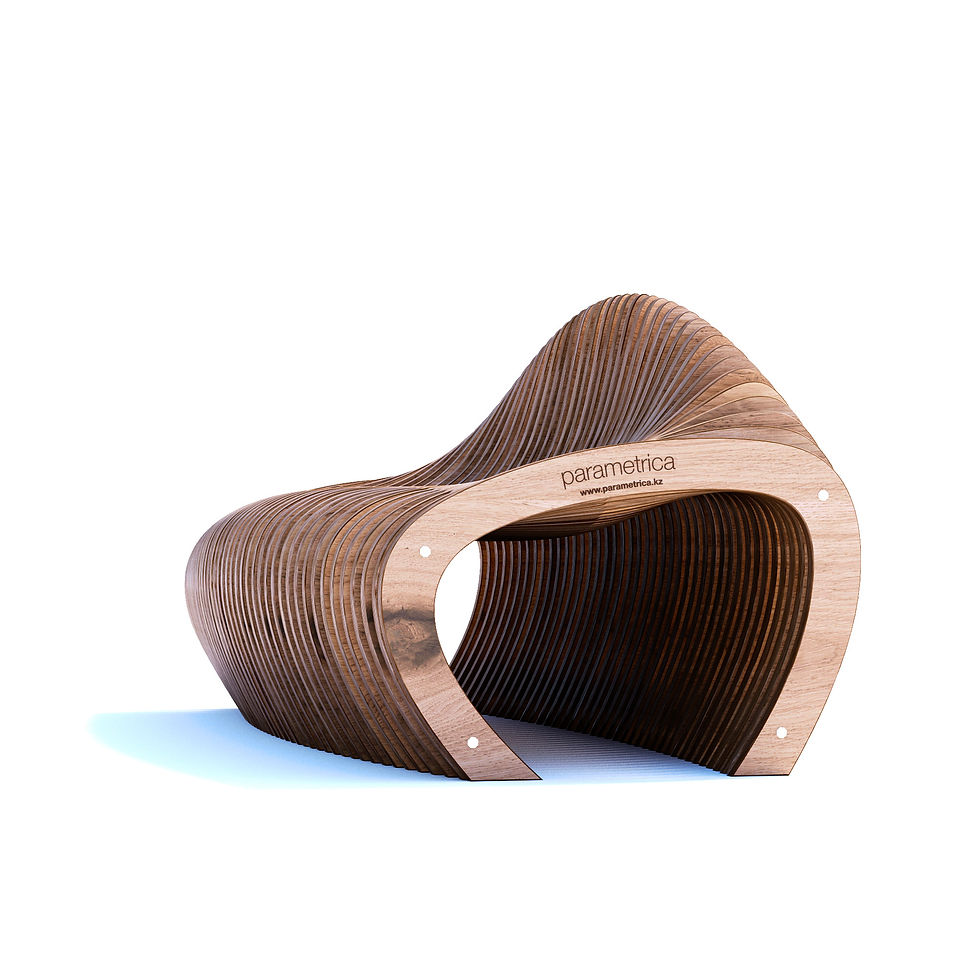 Миниатюра: Bench “S3.22”