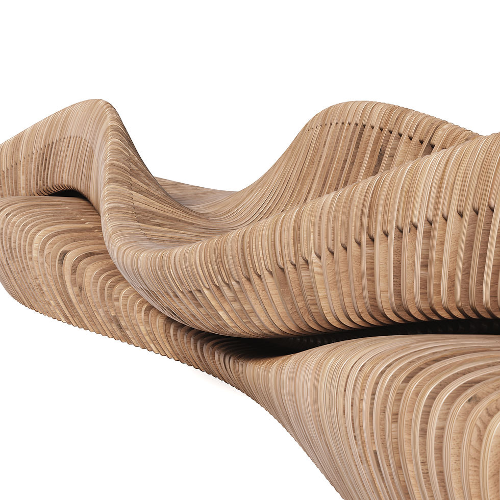 Миниатюра: Bench "W2.12"