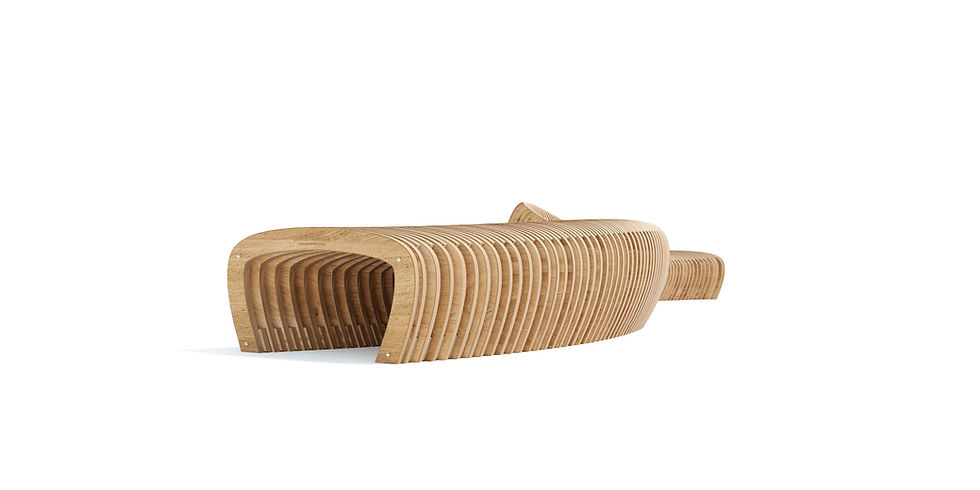 Miniaturbild: Bench “F4.1”