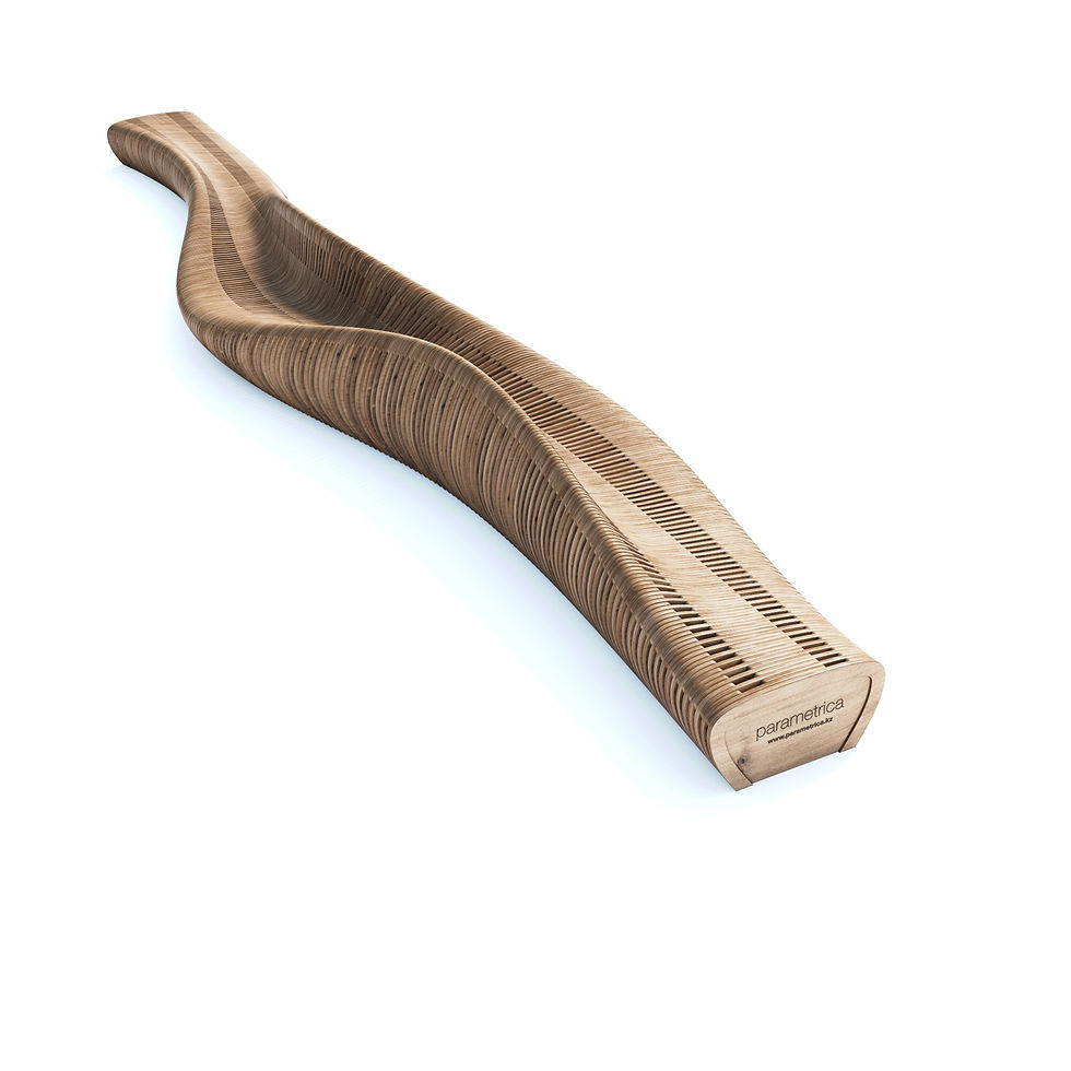 Миниатюра: Bench “W5.12-1”