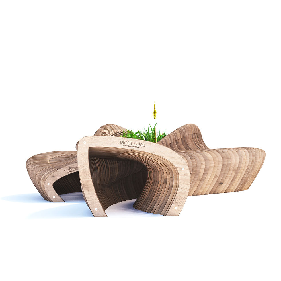 Миниатюра: Bench “GL1.32”