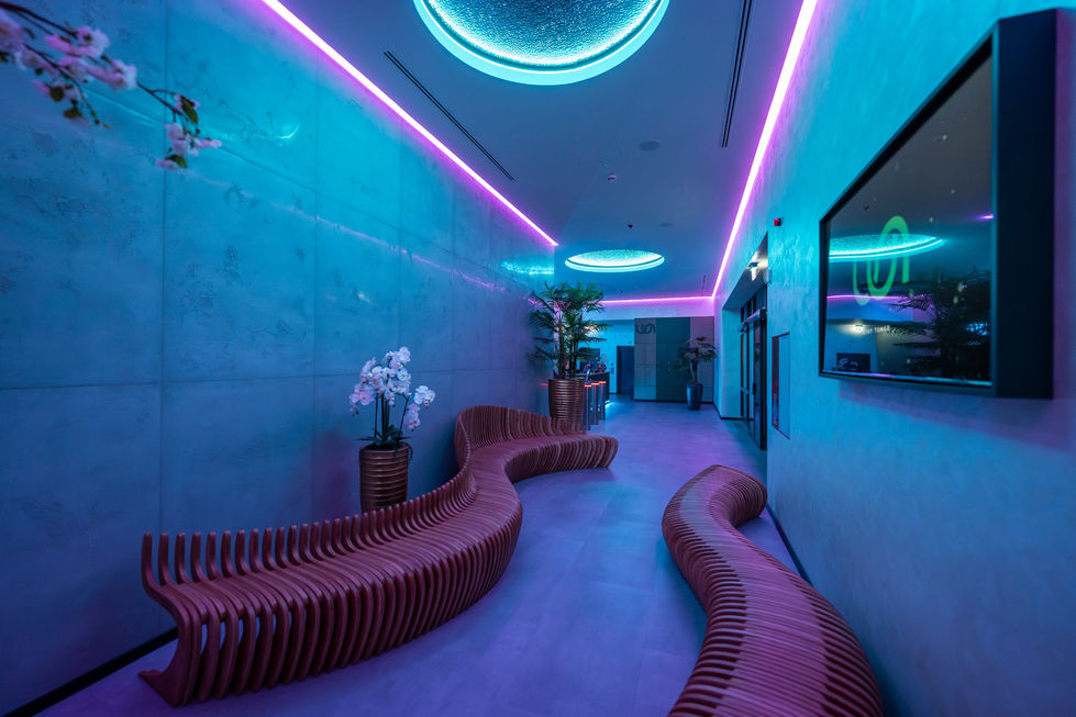 Wellext Spa