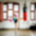 Kickboxing