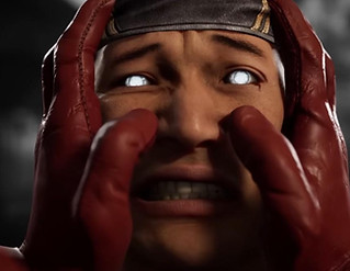 Mortal Kombat Fatality Sound Redesign