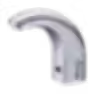 A sensor faucet sample picture of TAP-145014