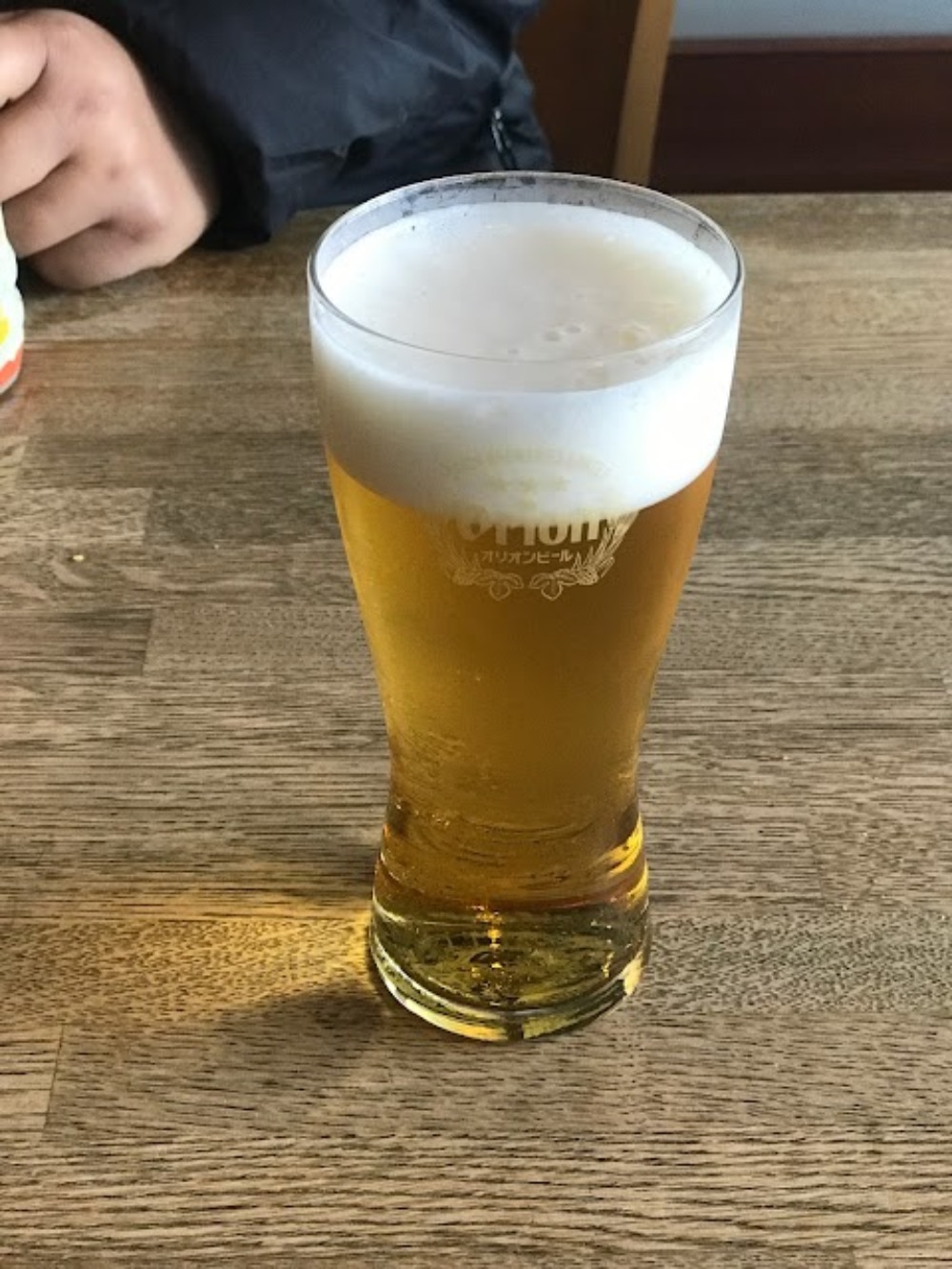 Orion 啤酒
