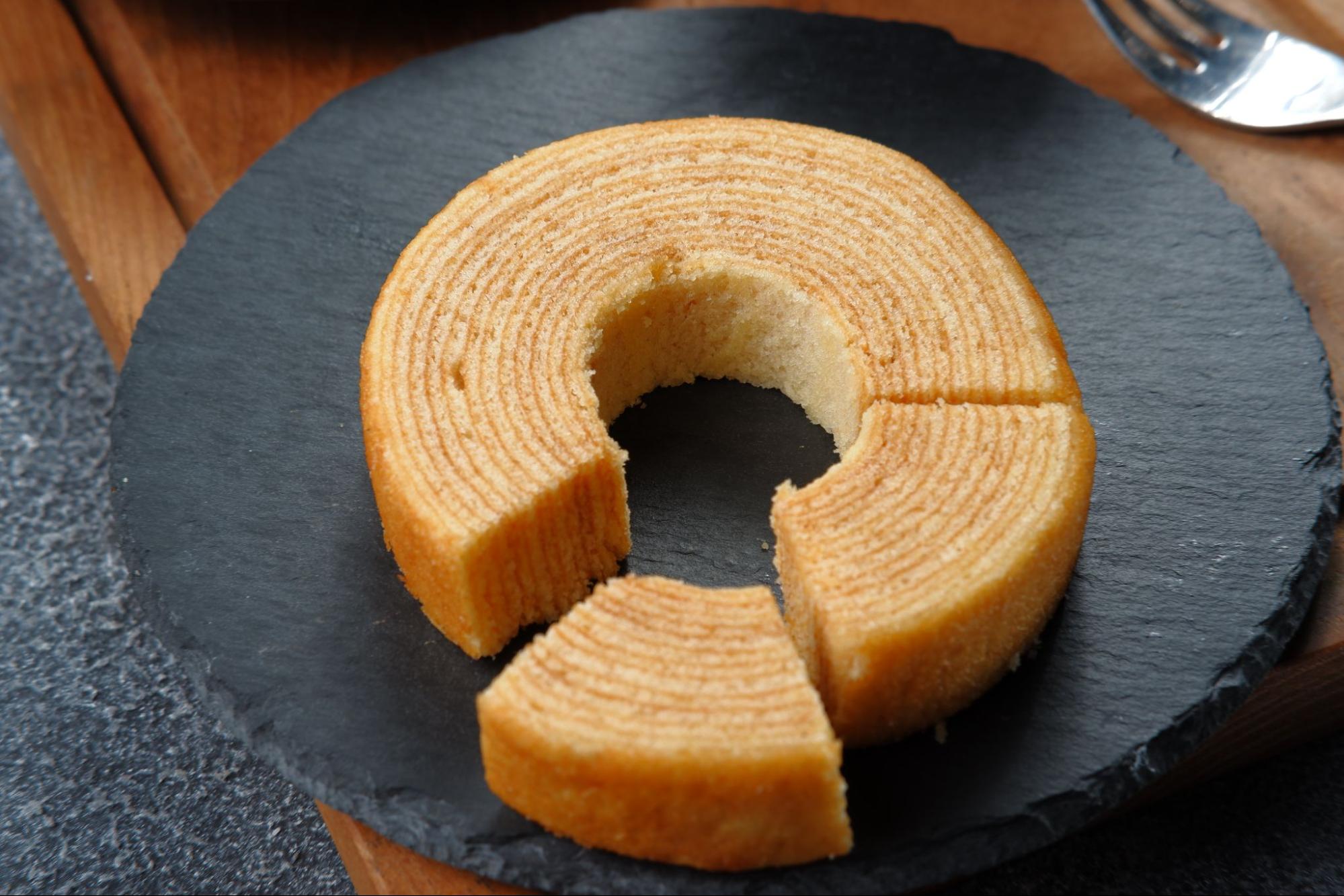 東京伴手禮推薦示意圖