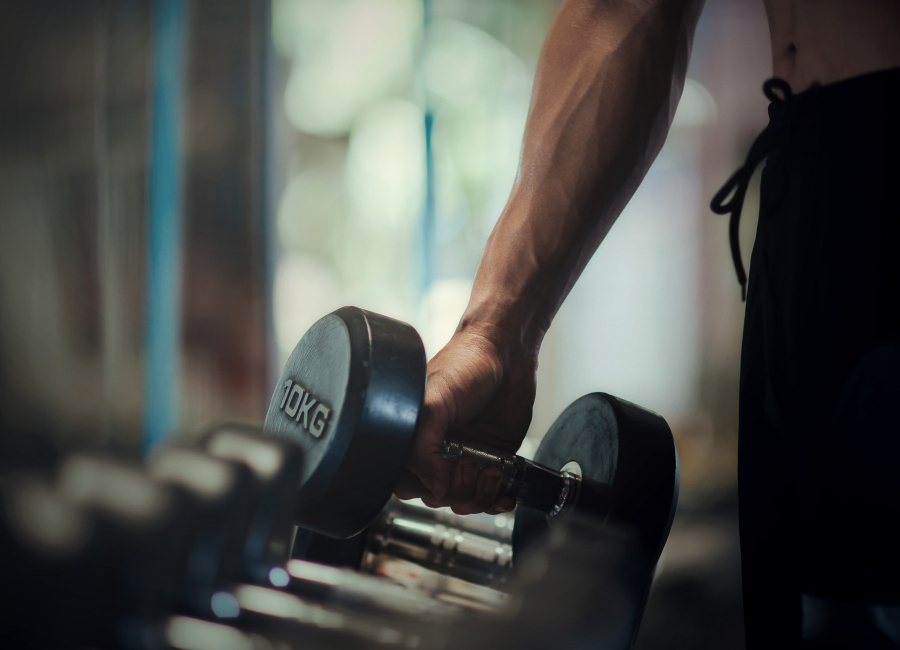 高雄大型健身房推薦 2. 健身工廠 Fitness Factory