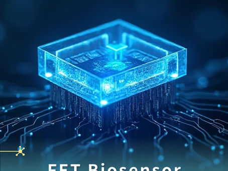 What is FET Biosensor: Benefits, Applications, How It Works