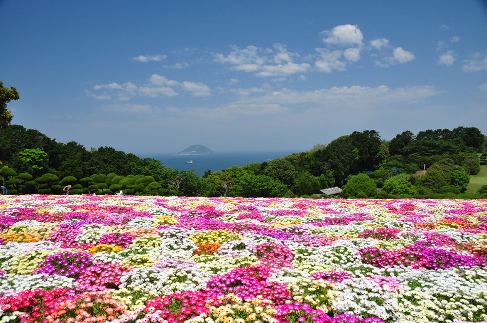 能古島海島公園