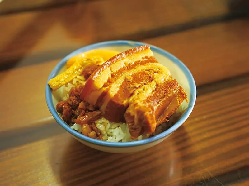 台中中區美食