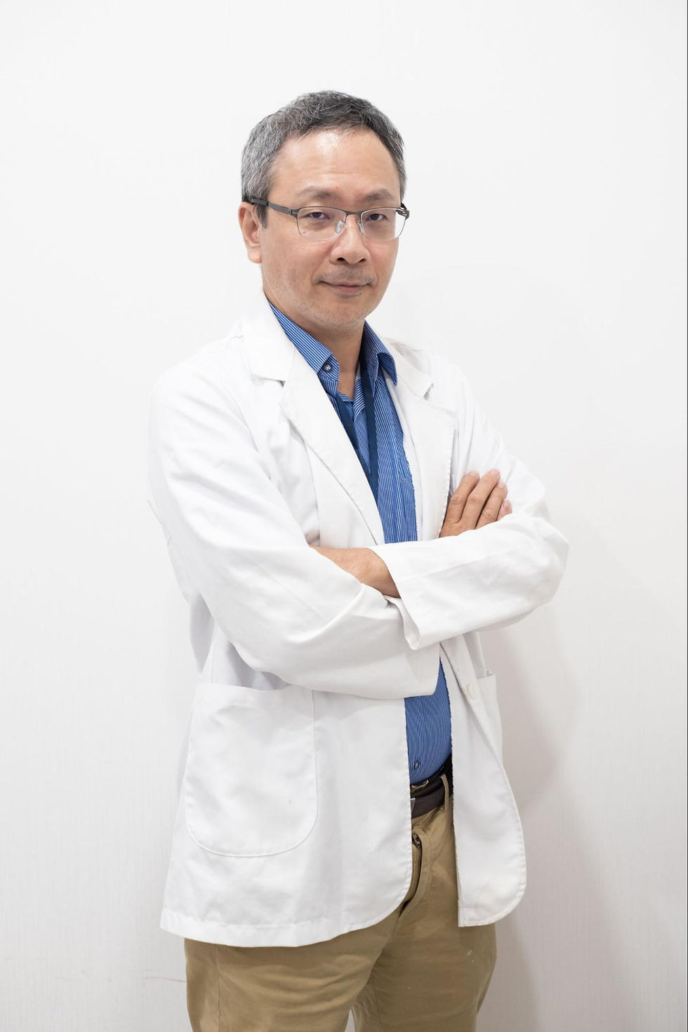 本文撰寫作者|鄭崇佑醫師