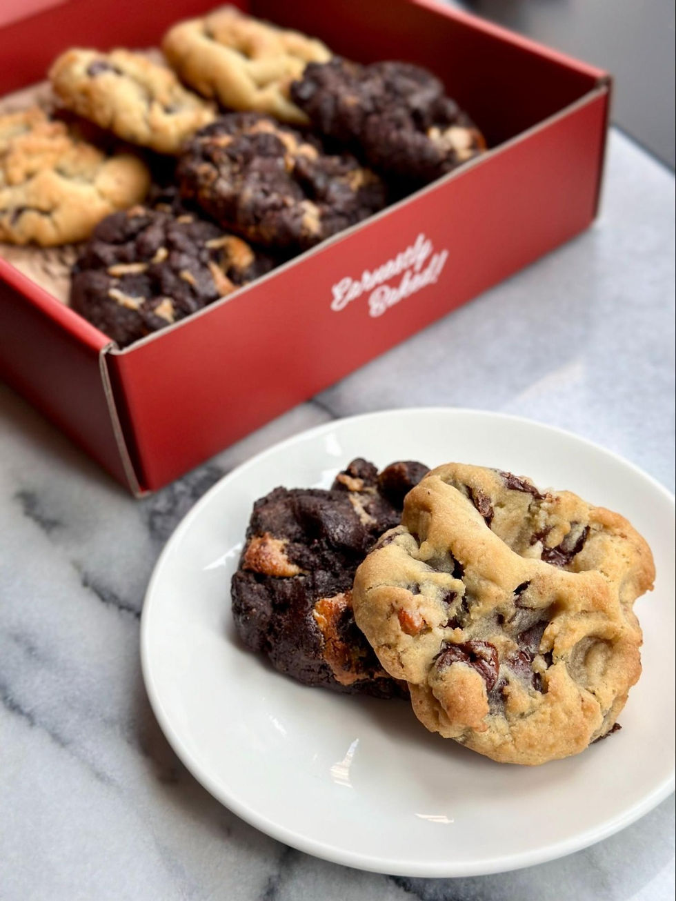 Heritage Bakery & Cafe